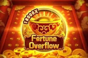 Fortune Overflow slot preview