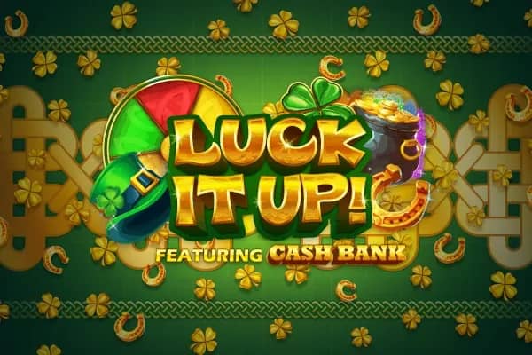 Luck It Up slot preview