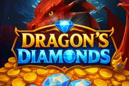 Dragon's Diamonds slot preview