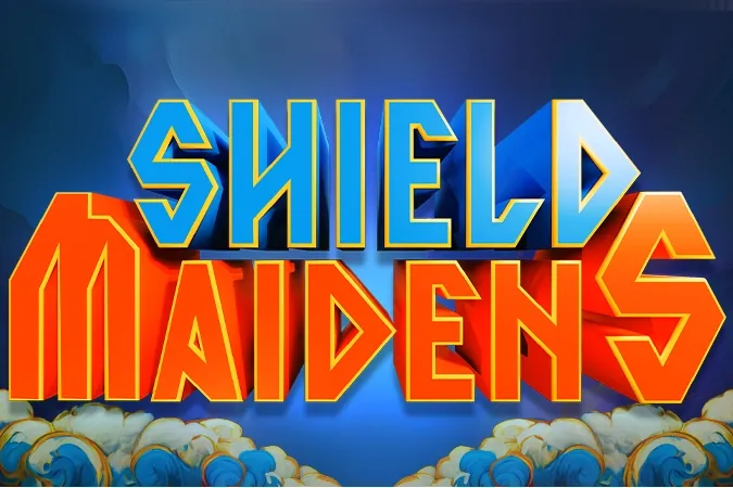 Shield Maidens slot preview