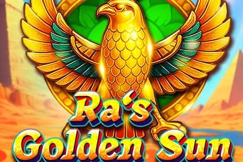 Ra's Golden Sun slot preview