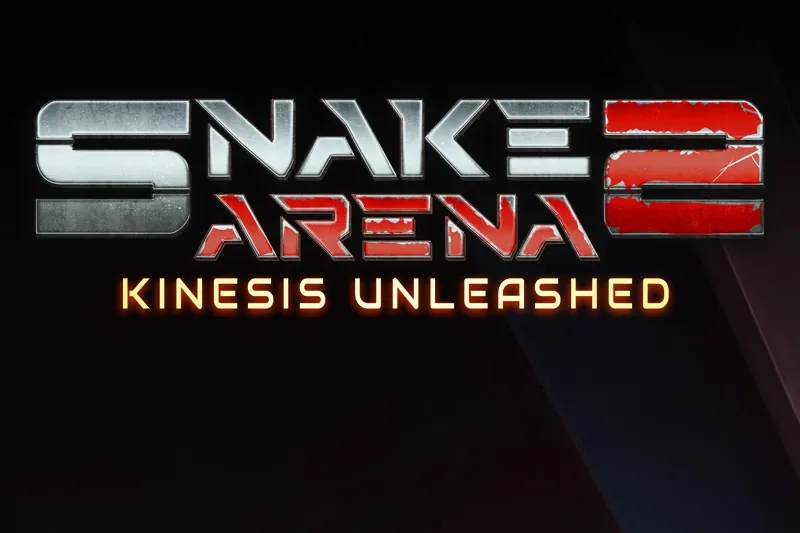 Snake Arena 2 slot preview