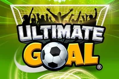 Ultimate Goal slot preview