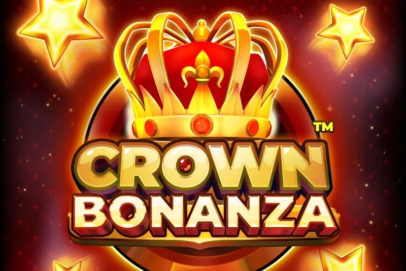 Crown Bonanza slot preview