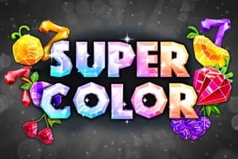 Super Color slot preview