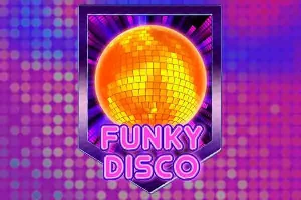 Funky Disco slot preview