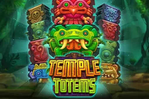 Temple Totems slot preview