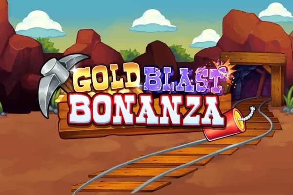 Gold Blast Bonanza slot preview
