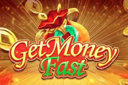 Get Money Fast slot preview