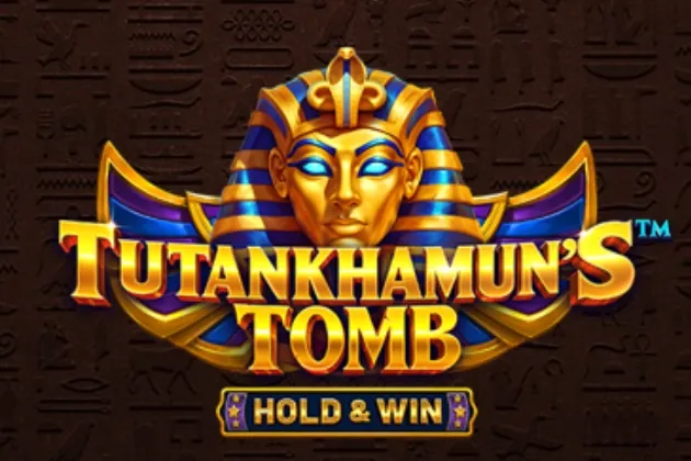 Tutankhamun's Tomb - Hold & Win slot preview
