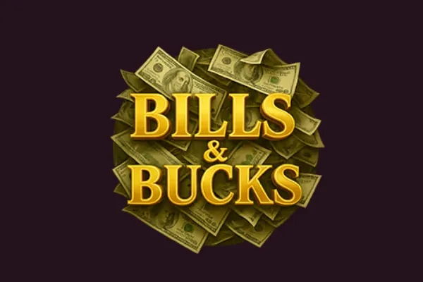 Bills & Bucks slot preview
