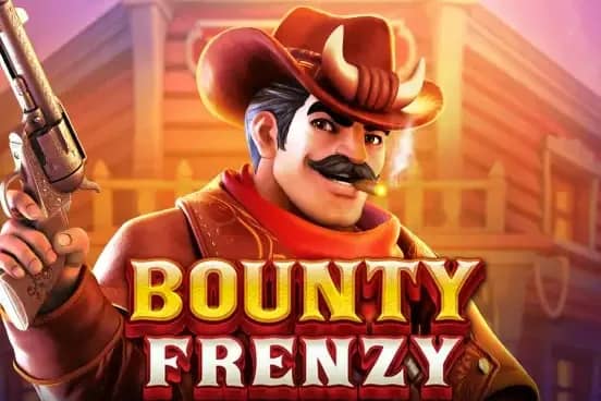 Bounty Frenzy slot preview