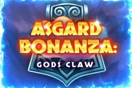 Asgard Bonanza: Gods Claw slot preview