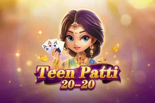 Teen Patti 20-20 teen patti game preview