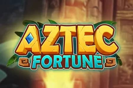 Aztec Fortune slot preview