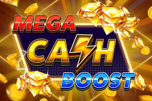 Mega Cash Boost slot preview