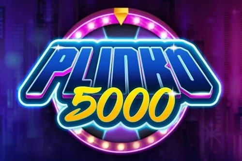 Plinko 5000 plinko game preview