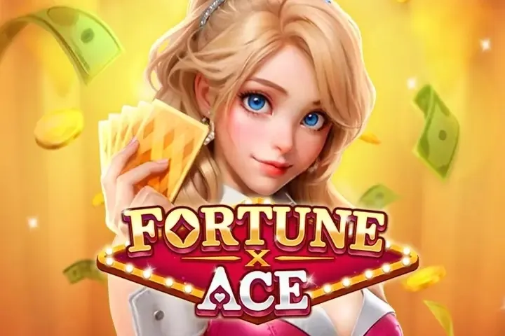 Fortune X Ace slot preview