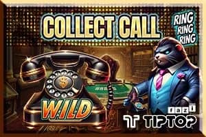 Collect Call slot preview