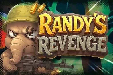 Randy's Revenge slot preview