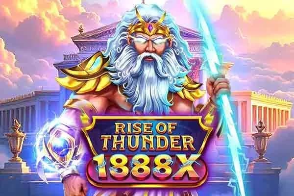 Rise of Thunder 1888x slot preview