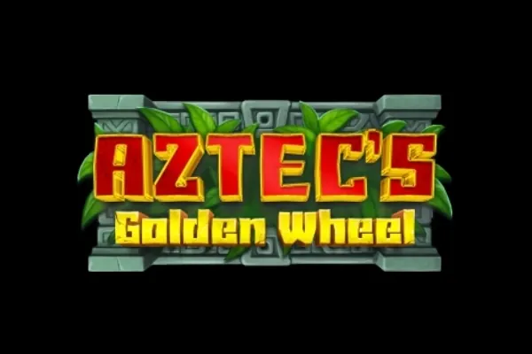 Aztec's Golden Wheel slot preview