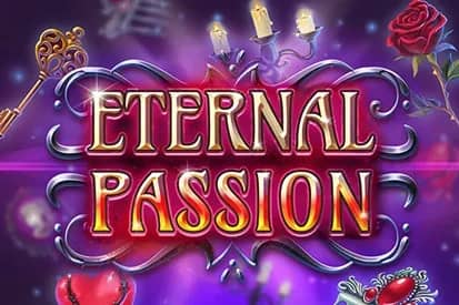Eternal Passion slot preview