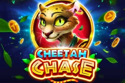 Cheetah Chase slot preview