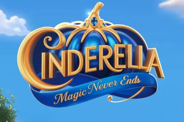 Cinderella: Magic Never Ends slot preview