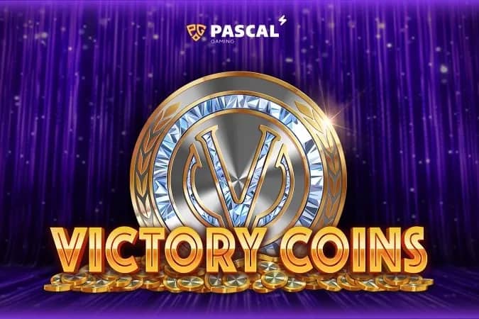 Victory Coins slot preview
