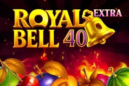 Royal Bell 40 Extra slot preview