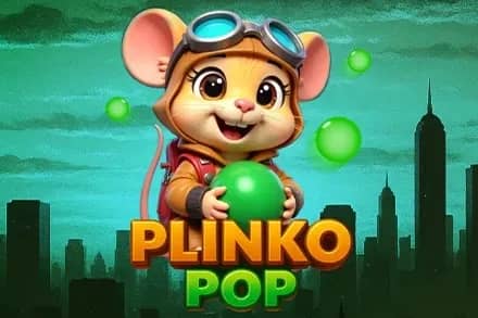 Plinko Pop plinko game preview