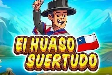El Huaso Suertudo slot preview