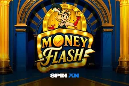 Money Flash slot preview