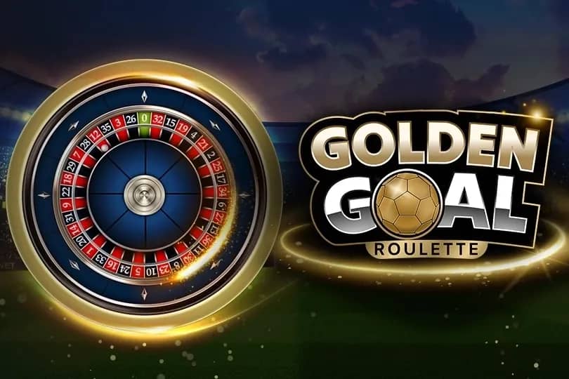 Golden Goal Roulette roulette game preview