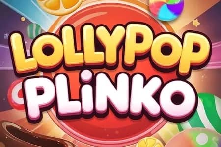 Lollypop Plinko plinko game preview