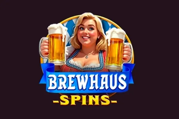Brewhaus Spins slot preview