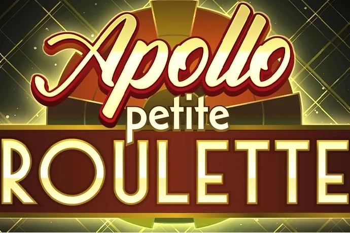 Apollo Petite Roulette roulette game preview