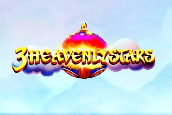 3 Heavenly Stars slot preview