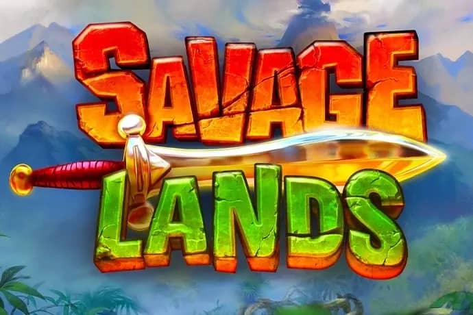 Savage Lands slot preview