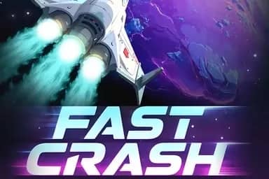 Fast Crash crash game preview