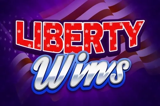 Liberty Wins slot preview