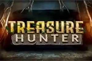 Treasure Hunter slot preview
