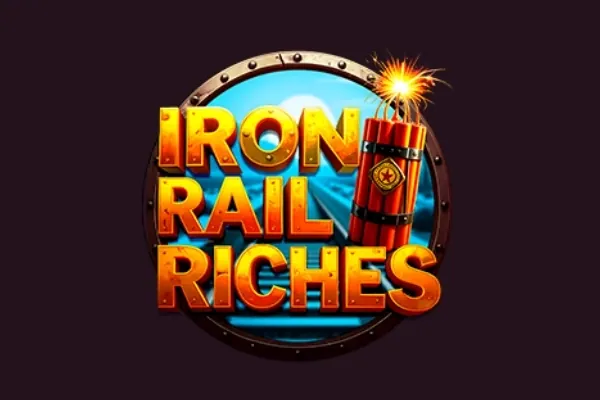 Iron Rail Riches slot preview
