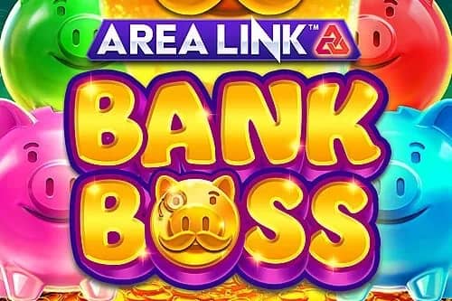 Area Link Bank Boss slot preview
