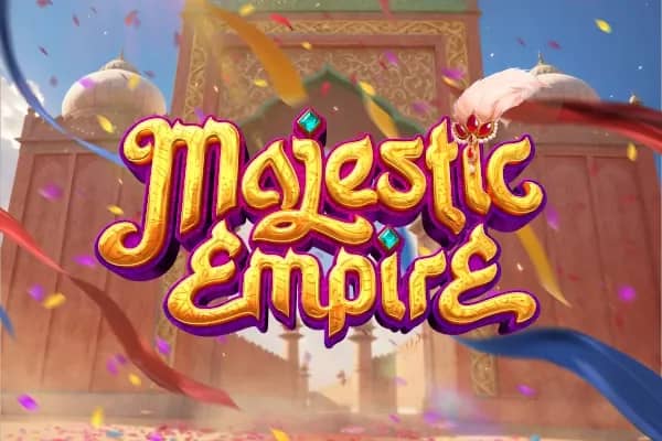 Majestic Empire slot preview