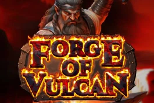 Forge of Vulcan slot preview