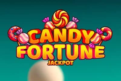 Candy Fortune Jackpot slot preview