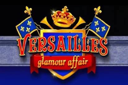 Versailles Glamour Affair slot preview