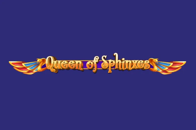 Queen of Sphinxes slot preview